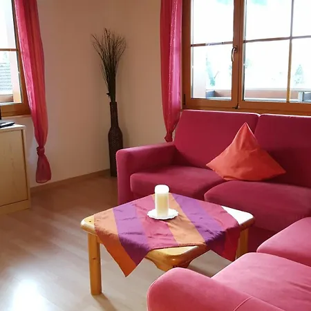 Buehlhof 3 Апартаменты