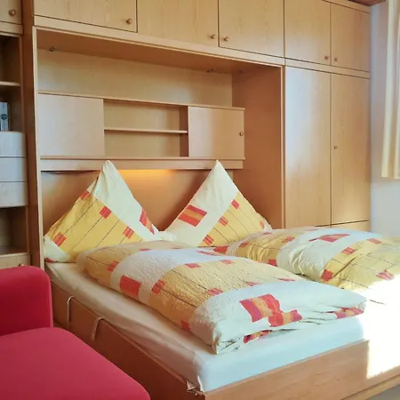 Апартаменты Buehlhof 3 *